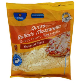 Queso Rallado Mozzarella Especial...