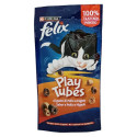 Snacks Gatos Party Tubes Felix...