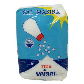 Sal fina Vaisal. 1 Kilo