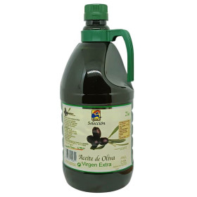 Aceite Oliva Virgen Extra Extra...