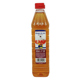 Vinagre Vino Alsara. 500ml