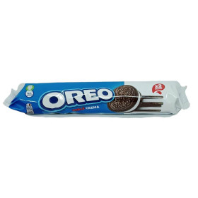 Galleta Oreo Doble Crema. 13...