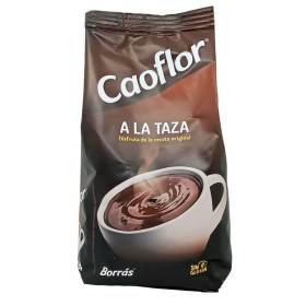 Chocolate Soluble Caoflor. 400grs