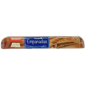 Masa de Empanada Rikisssimo. 280 grs