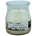 Vela Perfumada Gardenia Vaso Lumar