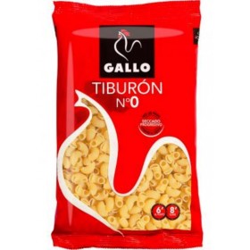 Tiburón Gallo Nº0.250grs