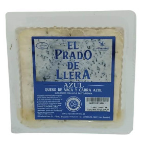 Queso Azul Vaca y Cabra El Prado de...