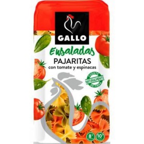 Pajaritas Vejetales Gallo. 250grs