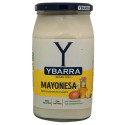 Mayonesa Ybarra. 700grs