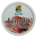 Paté Jamón Curado Alsara. 250grm