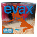 Compresa Evax Liberty Super Alas. 10...