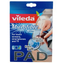 Bayeta Microfibre Plus Vileda.1 Unidad