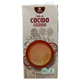 Caldo Cocido Alteza. 1 Litro