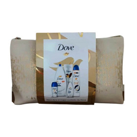 Neceser  Completo Dove. 6 Unidades +...