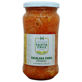 Ensalada China Santa Cruz. 180grs