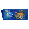 Galleta Alusíe Cacao Coco. 215grs