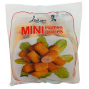 Mini Flamenquines Pollo Leduan. 400grs