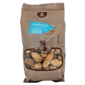 Cacahuete con Cascara Tostado Alteza....