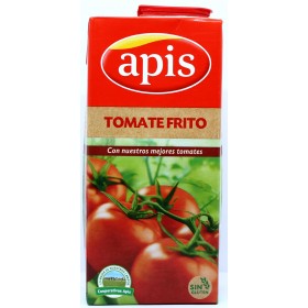 Tomate Frito Apis Brik. 800grs