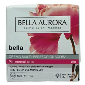 Crema Facial Bella Aurora...