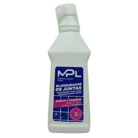 Blanqueador de Juntas MPL. 250ml