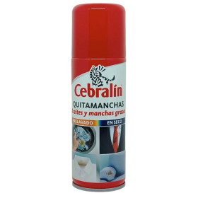Quitamanchas Cebralín Spray. 200ml
