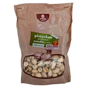 Pistachos Alteza. 200grs