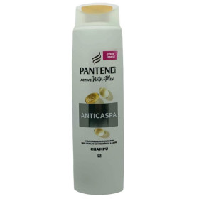 Champú Pantene Anticaspa .325ml