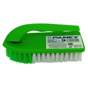 Cepillo Plancha con Mango Tuka. 15,5...