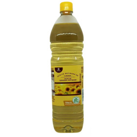 Aceite Girasol Alteza. 1Litro