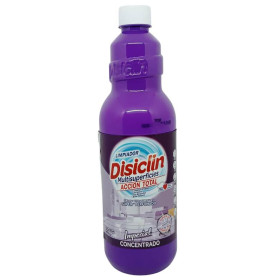 Fregasuelos Disiclin Imperial. 1 Litro