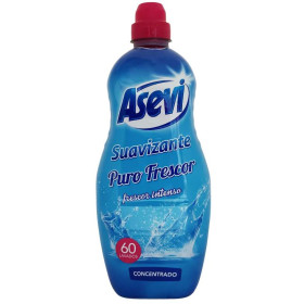 Suavizante Asevi Puro Frescor. 60...