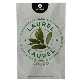 Laurel Hojas Alteza.12grs