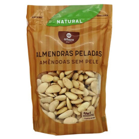Almendra Cruda Alteza. 200grs