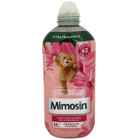 Suavizante Mimosín Frescor Floral. 56...