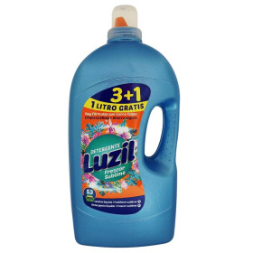Detergente Líquido Luzil Sublime. 4...