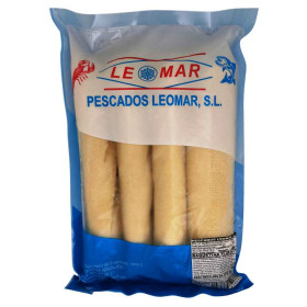 Baguetina Leomar. Pac/4 Unidades