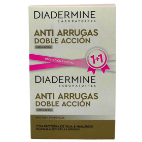 Crema Facial Día Diadermine...