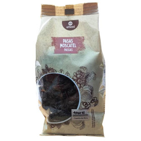 Pasas Moscatel sin Semilla Alteza....