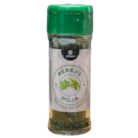 Perejil Hoja Alteza. 13grs