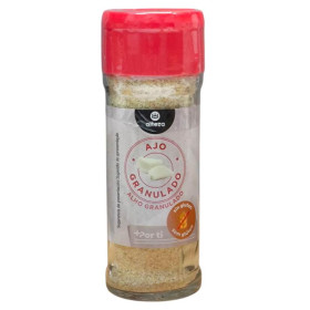 Ajo Granulado Alteza. 53grs