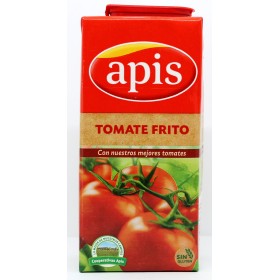 Tomate Frito Apis Brik. 400grs