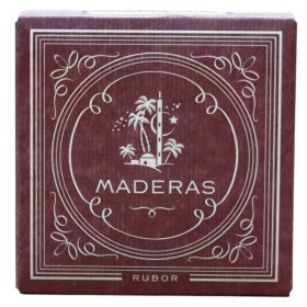 Colorete Maderas 01-Maderas. 5,5grs