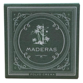 Maquillaje Maderas 18-Translúcido. 15...