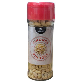 Piñones Alteza. 45grs