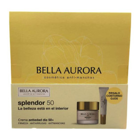 Crema Facial Bella Aurora Dia...