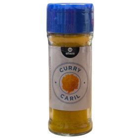 Curry Alteza. 45grs