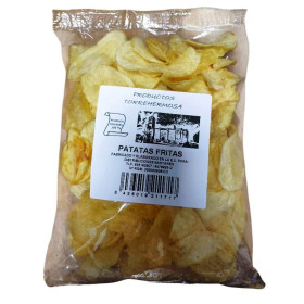 Patatas Fritas Torrehermosa. 170grs