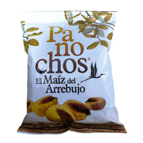 Panochos Maíz Arrebujo Extremeñas....