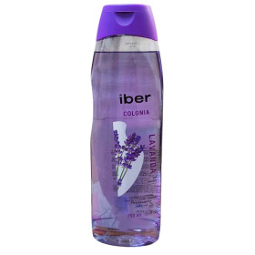 Colonia Familiar Lavanda Iber. 750ml